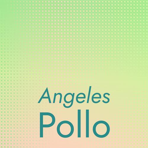 Angeles Pollo