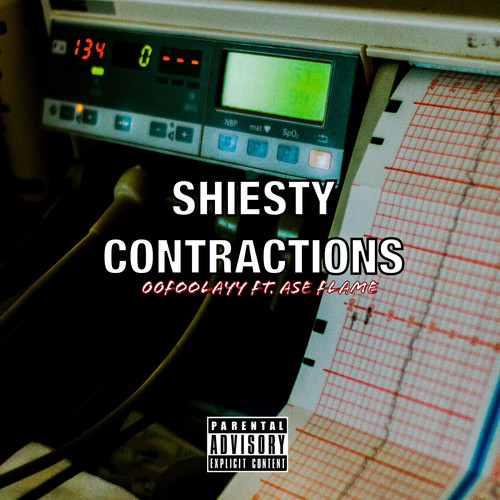 Shiesty Contractions (Explicit)