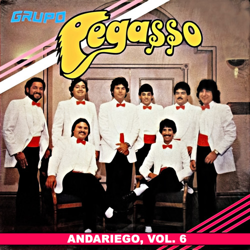 Andariego, Vol. 6