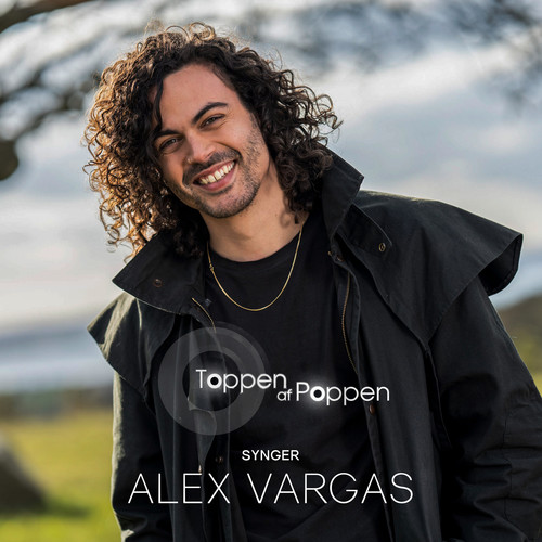 Toppen Af Poppen 2021 Synger Alex Vargas (Explicit)