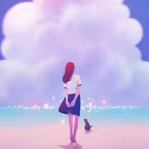 The quiet girl·钢琴曲