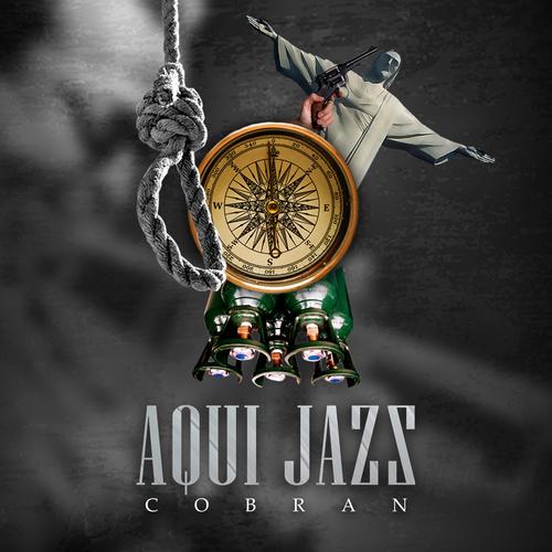 Aqui Jazz (Explicit)