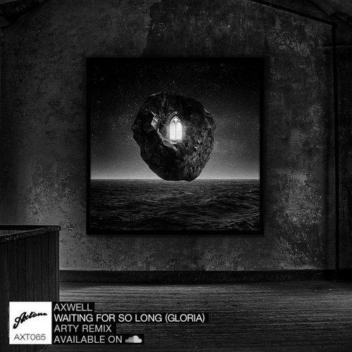 Waiting For So Long (Gloria) [Arty Remix]