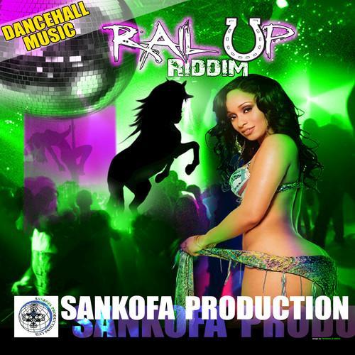 Rail up Riddim