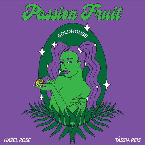 Passion Fruit (Explicit)