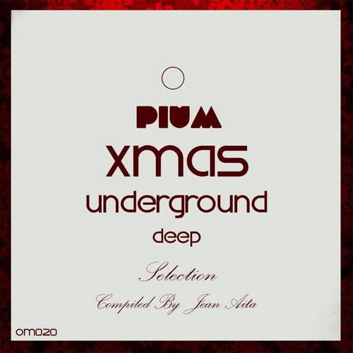 Xmas Underground & Deep Selection