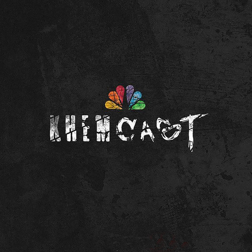 KhemCast