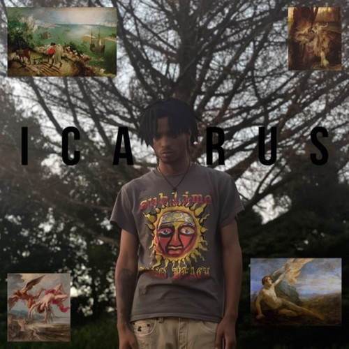 Icarus (Explicit)