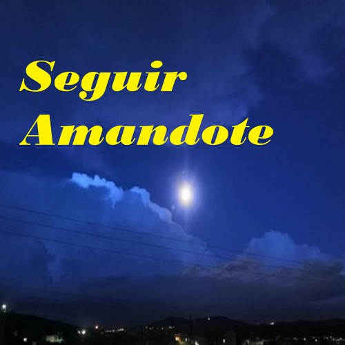 Seguir Amandote