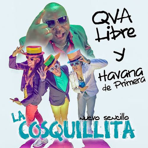 La cosquillita