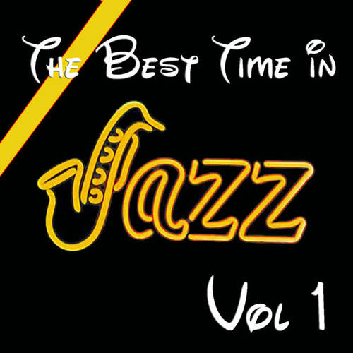 The Best Time in Jazz Vol 1