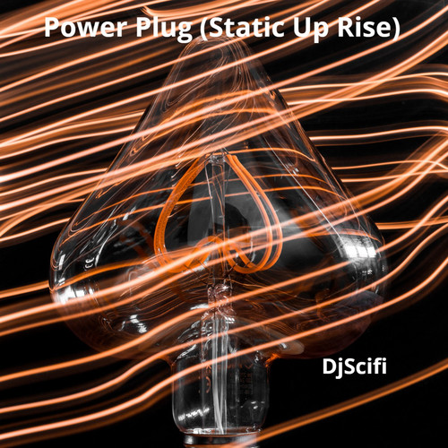 Power Plug (Static up Rise) [Dance Special Edition]