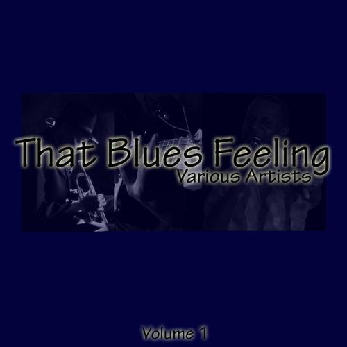 That Blues Feeling Volume 1