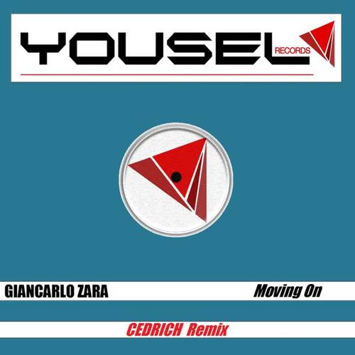 Moving On (Cedrich Remix)