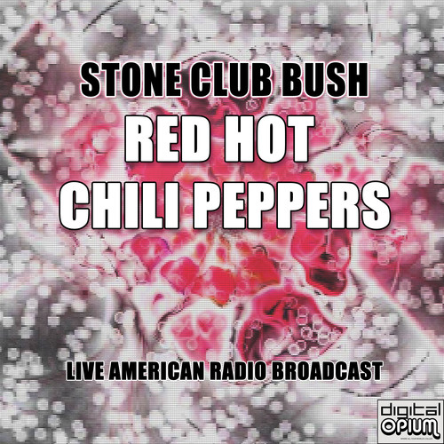 Stone Club Bush (Live)