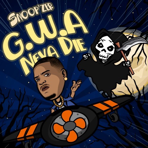 G.W.A Neva Die (Explicit)