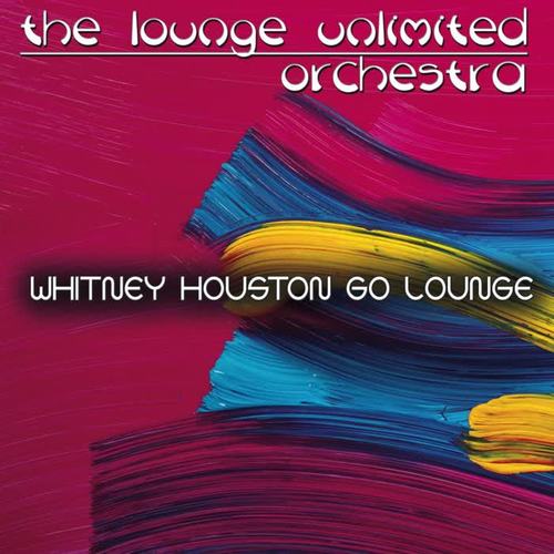 Go Lounge: Whitney Houston