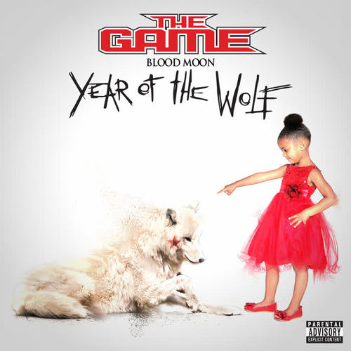 Blood Moon: Year Of The Wolf (Explicit)