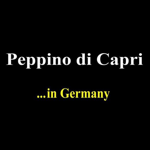 Peppino di capri in germany