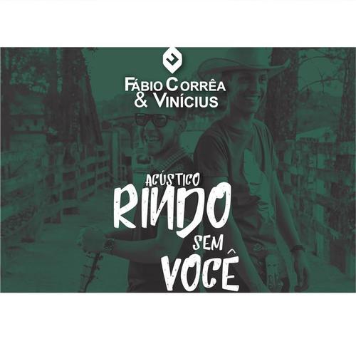 Rindo Sem Você (Acústico)