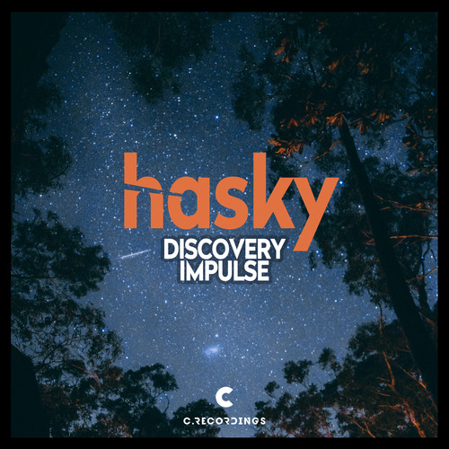 Discovery / Impulse