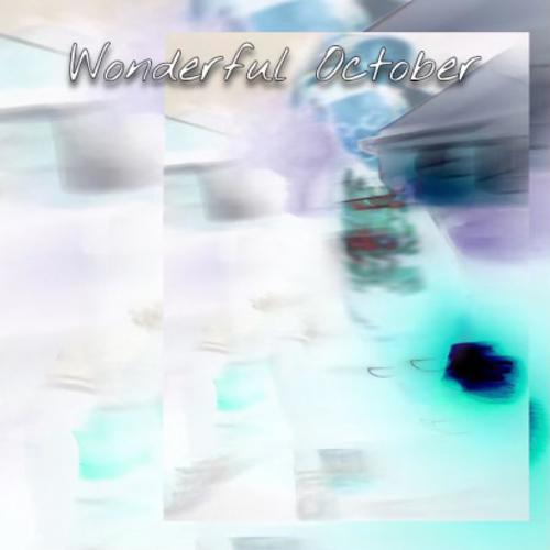 Wonderful October (Explicit)