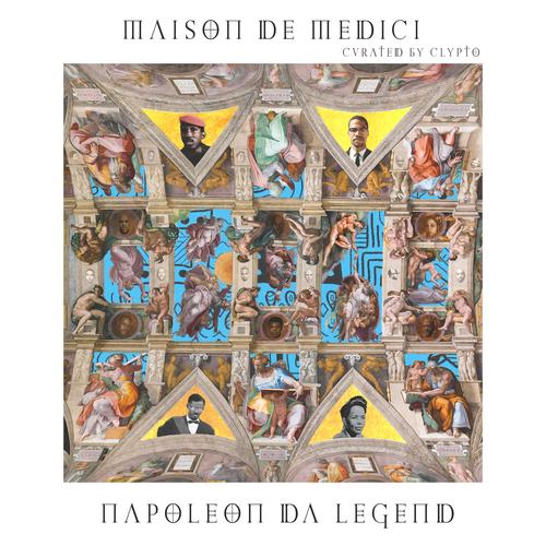 Maison de Medici (Explicit)