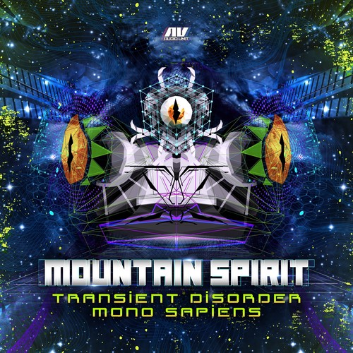 Mountain Spirit