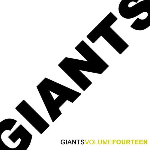 Giants, Vol. 14