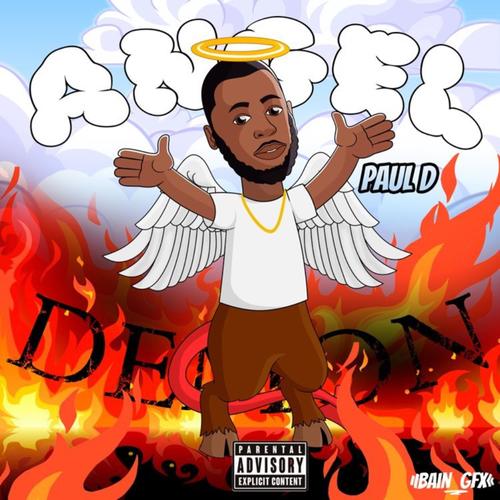 Angel Vs Demon (Explicit)