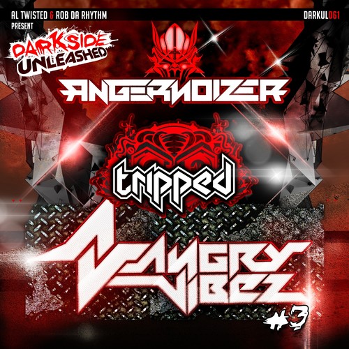 AngryVibez #3 (Explicit)