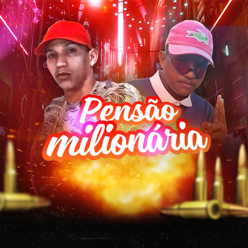 Pensão Milionária (Explicit)