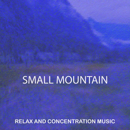 Small Mountain