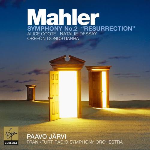 Mahler: Symphony No. 2 