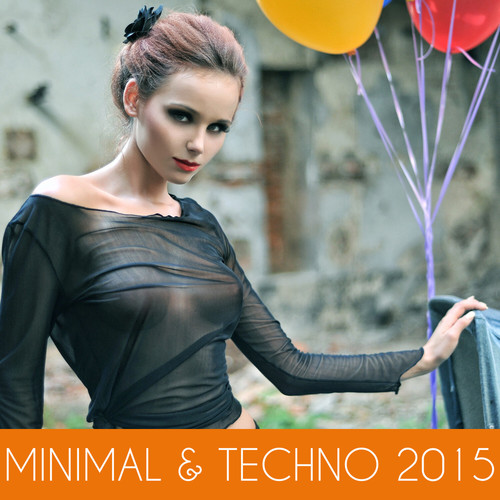 Minimal & Techno 2015