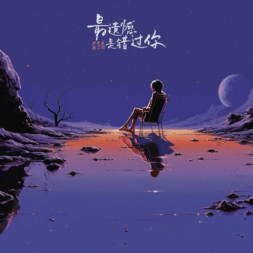 最遗憾是错过你（Last Regret）