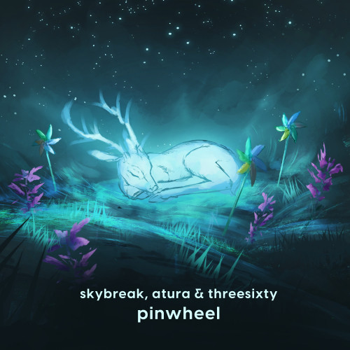 Pinwheel (Explicit)