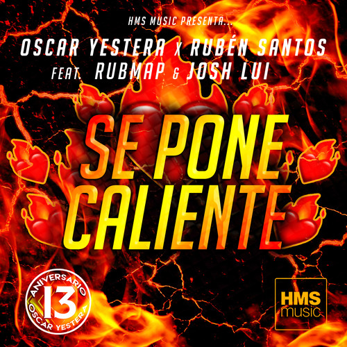 Se Pone Caliente