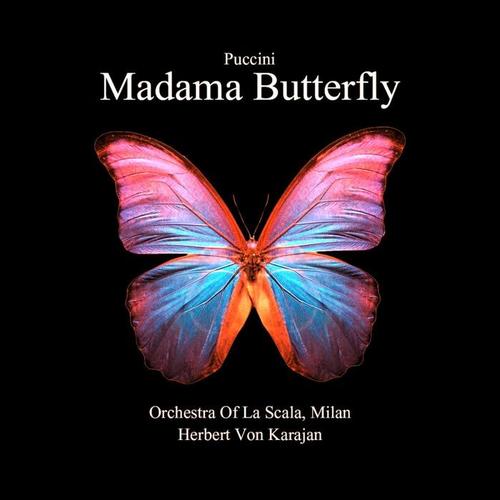 Madama Butterfly