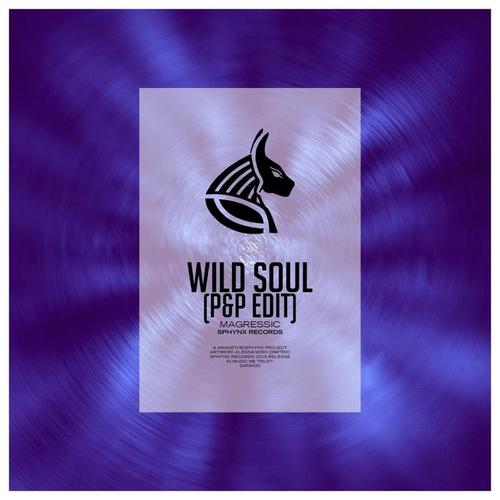 Wild Soul (P&P Edit)