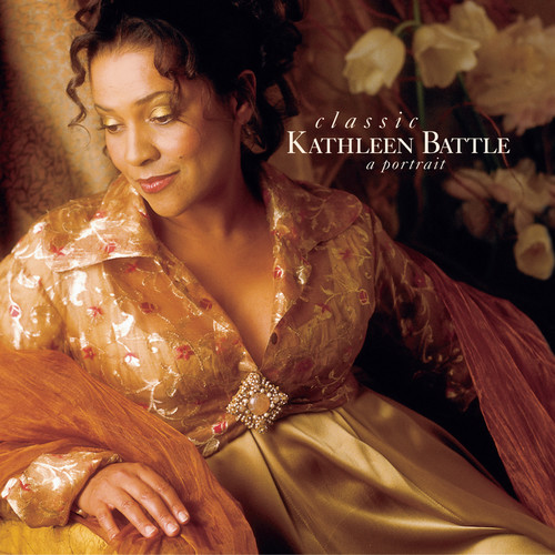 Classic Kathleen Battle