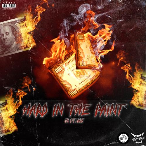 Hard In The Paint (feat. GOJ) [Explicit]