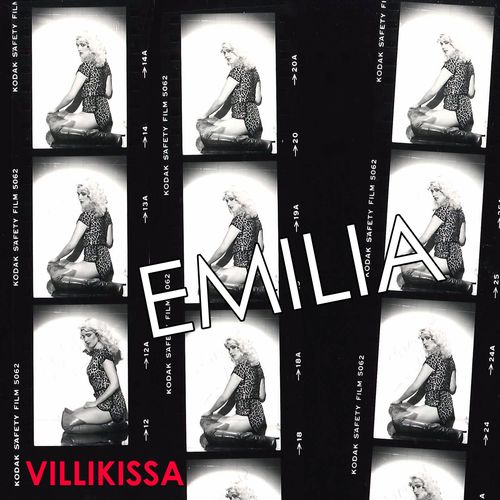 Villikissa