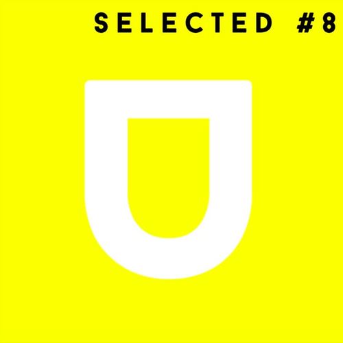 Selected # 8