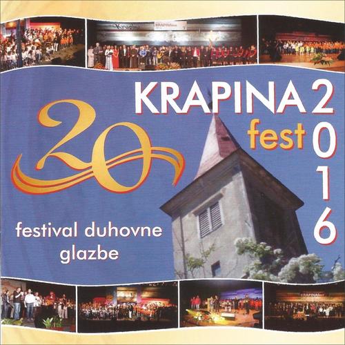 Krapinafest 2016.