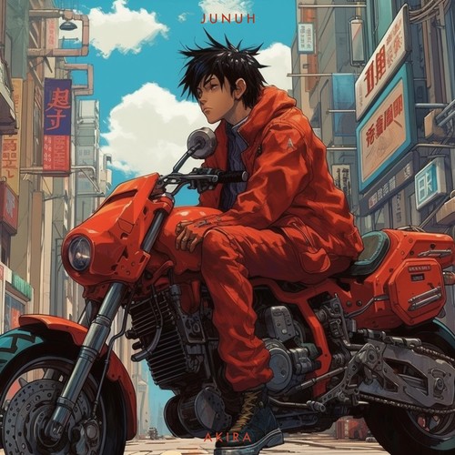 Akira (Explicit)