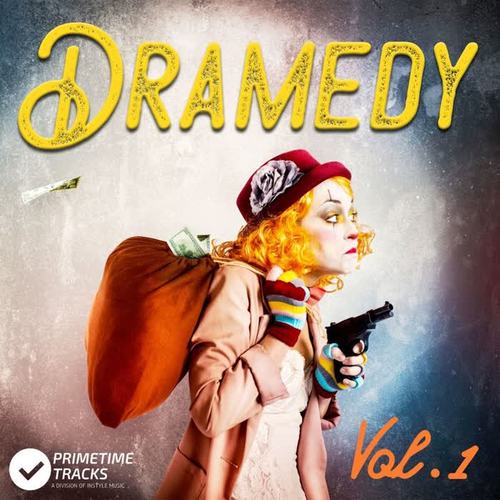 Dramedy, Vol. 1