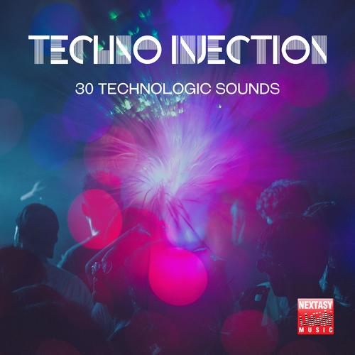 Techno Injection (30 Technologic Sounds)