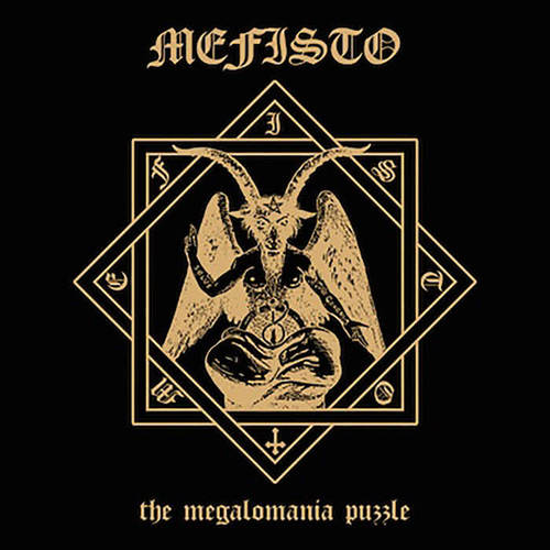 The Megalomania Puzzle