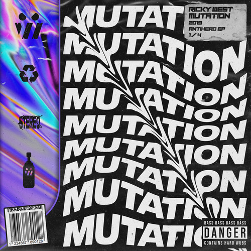 Mutation